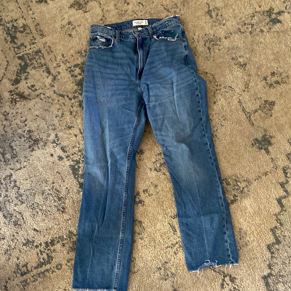 Abercrombie jeans